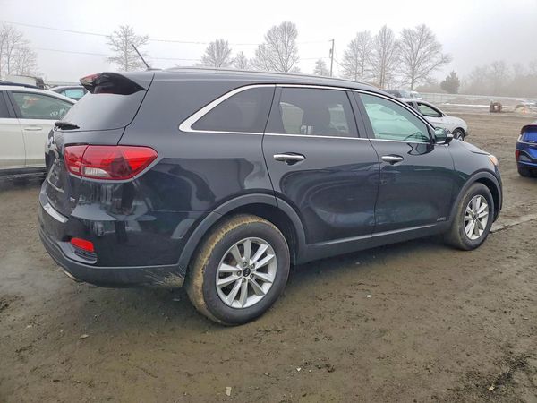 2020 KIA SORENTO L, LX, S