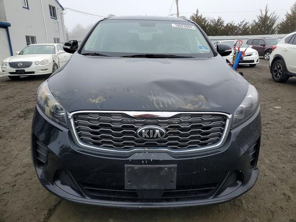2020 KIA SORENTO L, LX, S