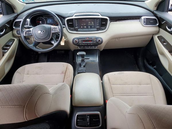 2020 KIA SORENTO L, LX, S