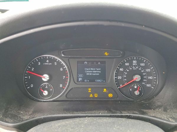 2020 KIA SORENTO L, LX, S