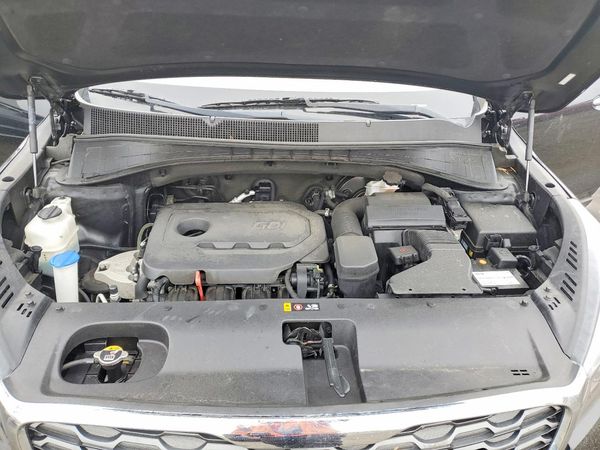 2020 KIA SORENTO L, LX, S
