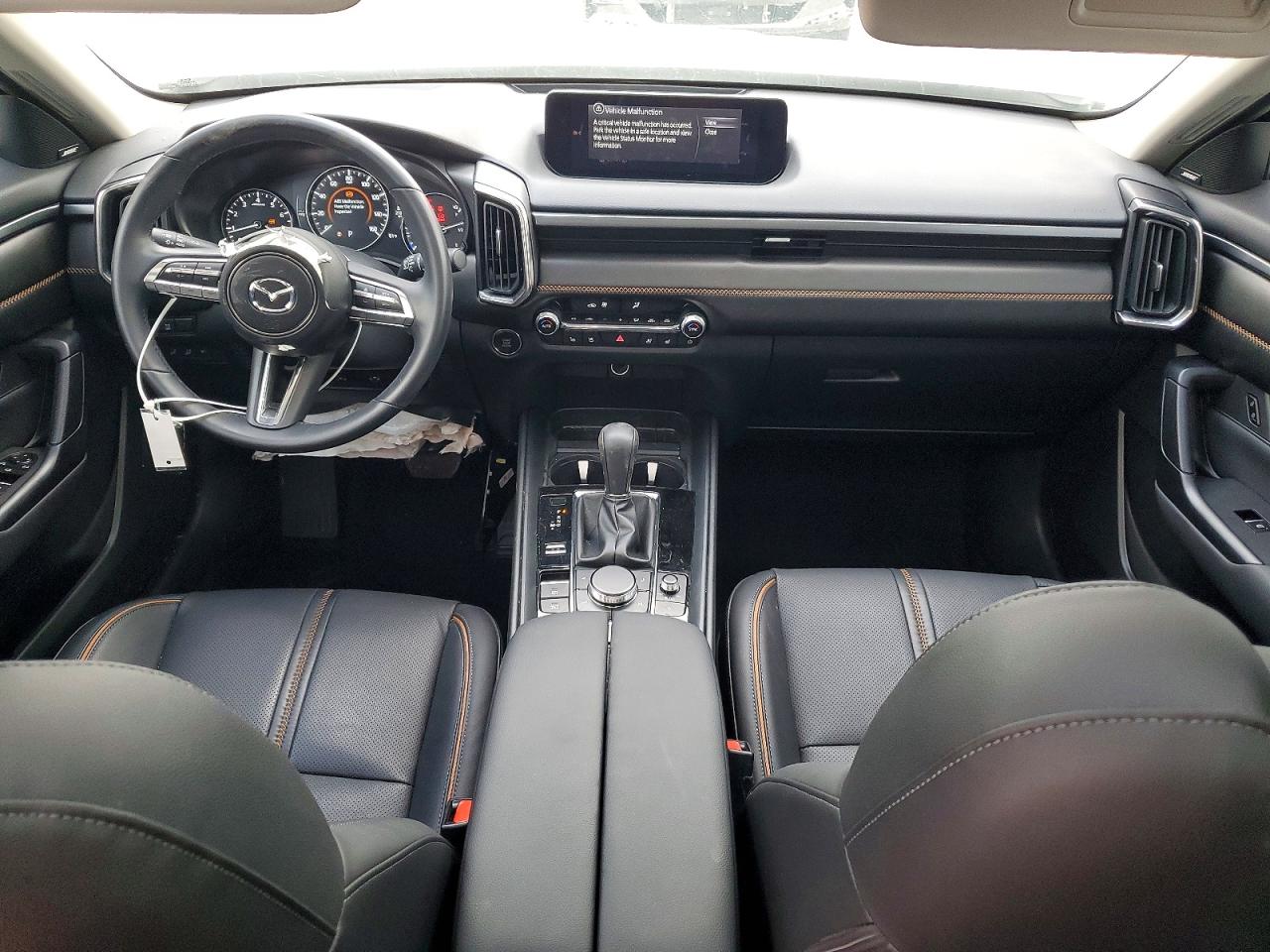 2025 MAZDA CX-50 Premium Plus