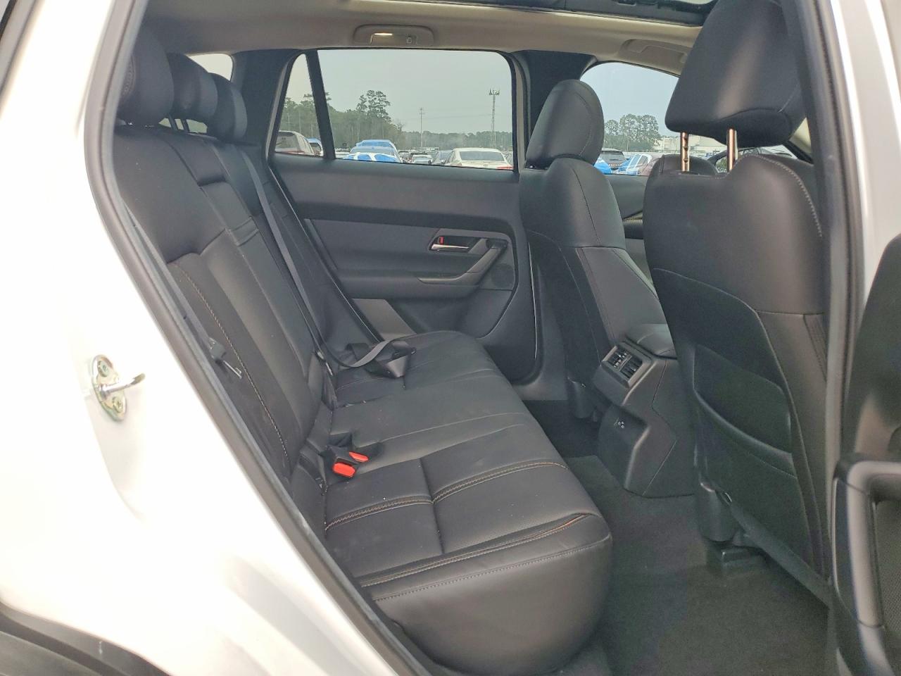 2025 MAZDA CX-50 Premium Plus