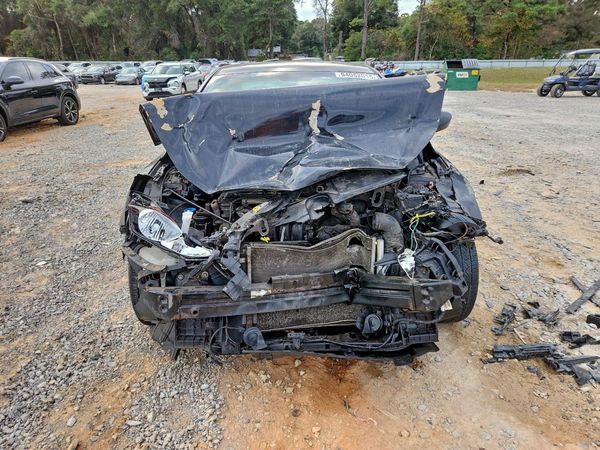 2013 HYUNDAI ELANTRA — DIRF