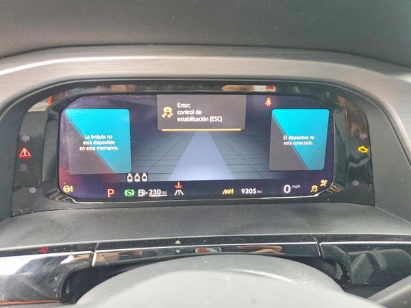 2024 VOLKSWAGEN ATLAS CROSS SPORT SE