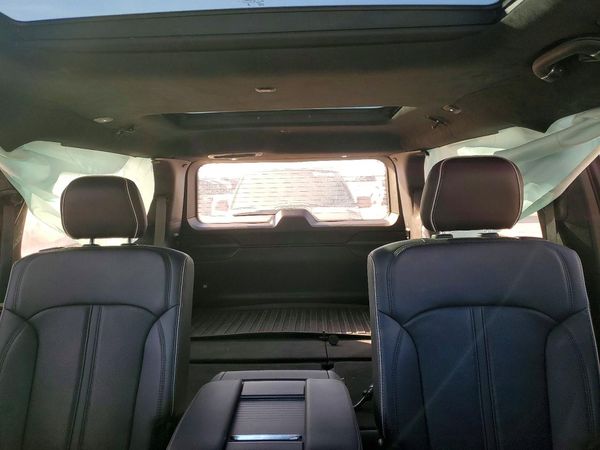 2023 JEEP GRAND WAGONEER Series II