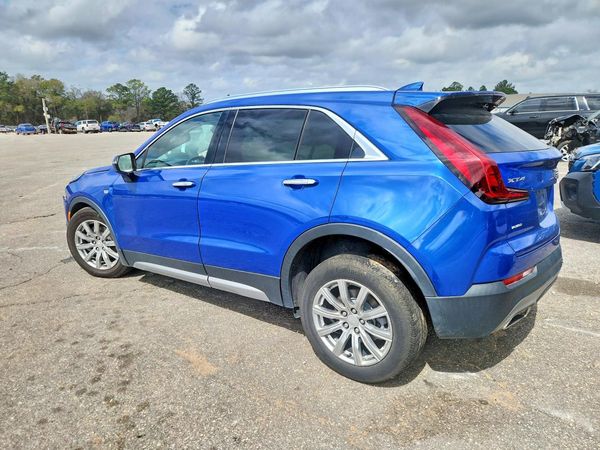 2023 CADILLAC XT4