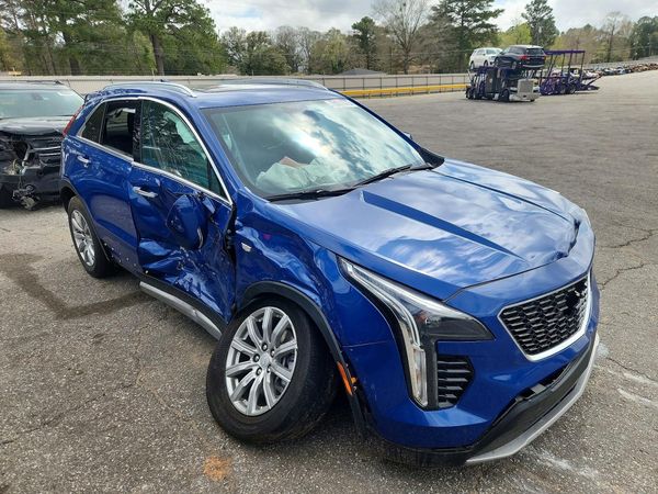 2023 CADILLAC XT4