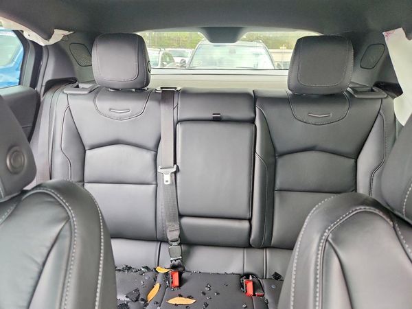 2023 CADILLAC XT4