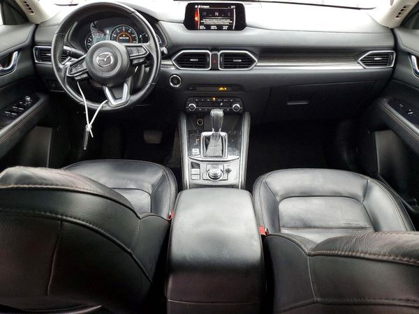 2020 MAZDA CX-5