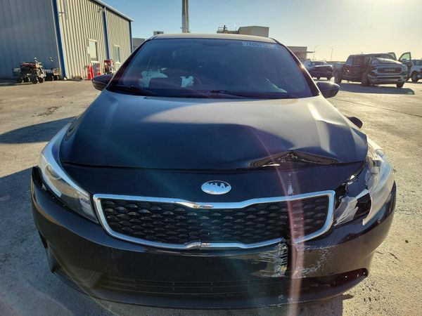 2018 KIA FORTE LX Pop,S,EX