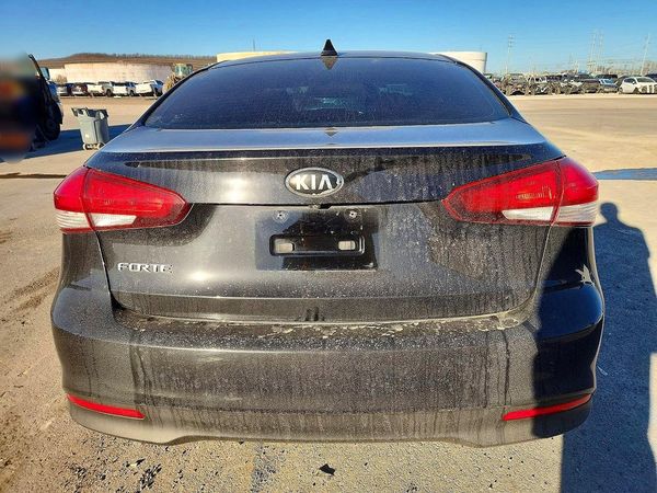 2018 KIA FORTE LX Pop,S,EX