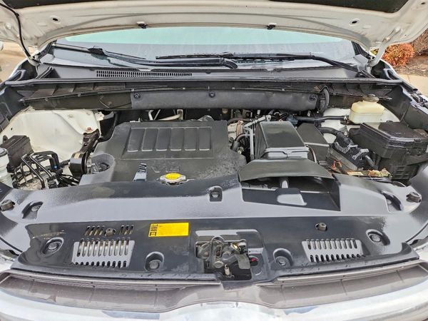 2015 TOYOTA HIGHLANDER Base/Hybrid