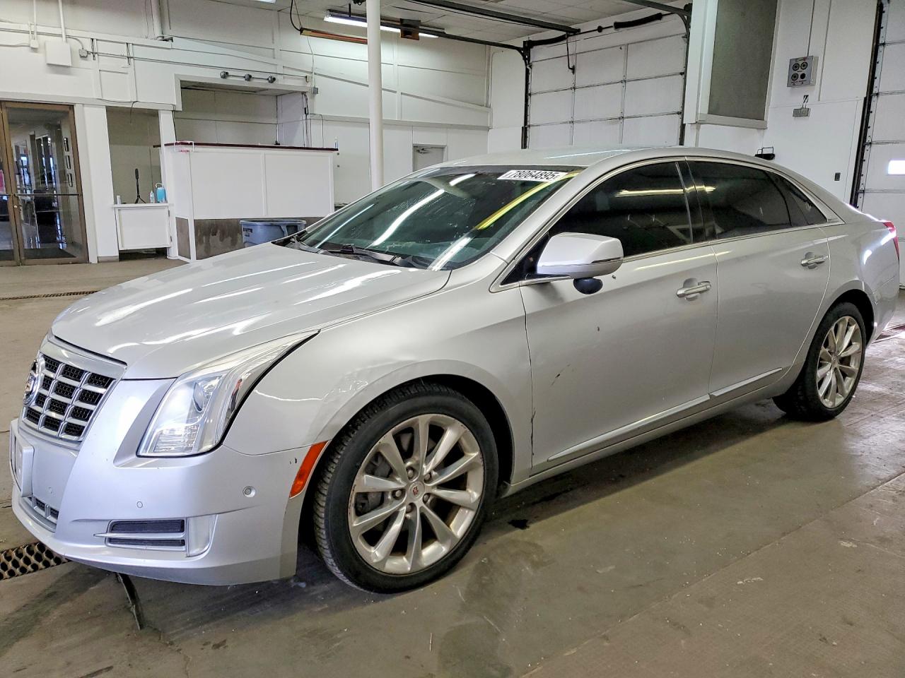 2014 CADILLAC XTS
