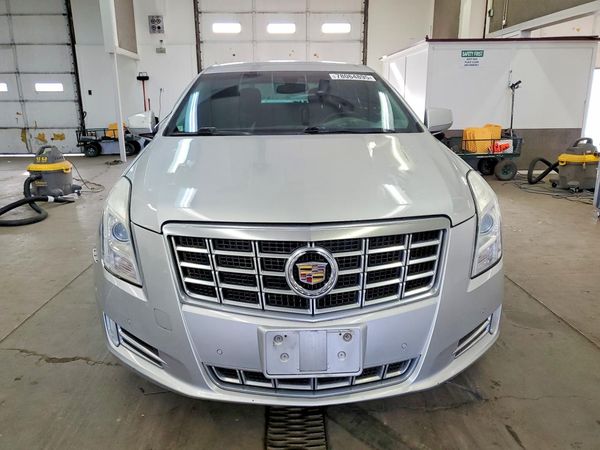 2014 CADILLAC XTS