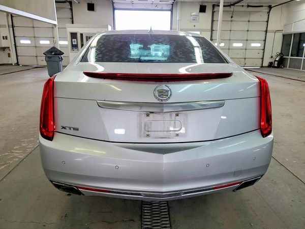 2014 CADILLAC XTS