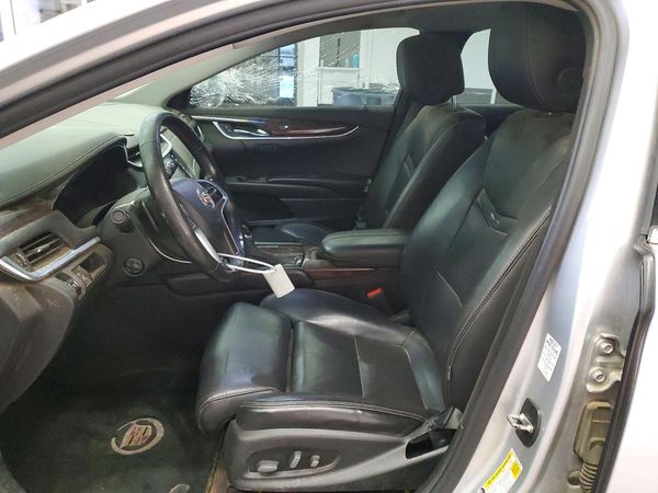2014 CADILLAC XTS