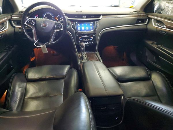 2014 CADILLAC XTS