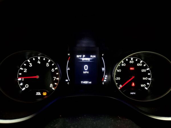 2021 JEEP COMPASS Sport