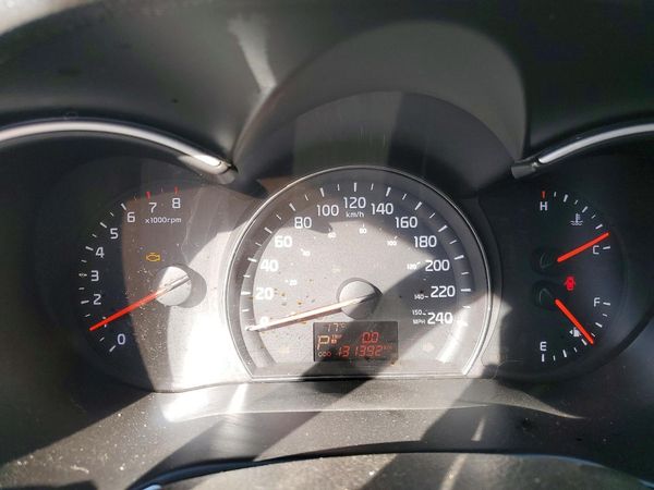 2014 KIA SORENTO Base/ LX — ODOM