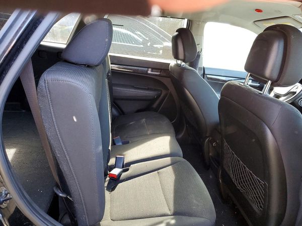 2014 KIA SORENTO Base/ LX — PSRS
