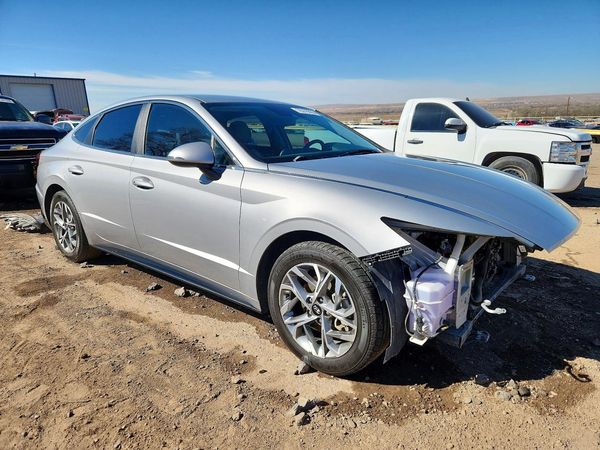 2023 HYUNDAI SONATA