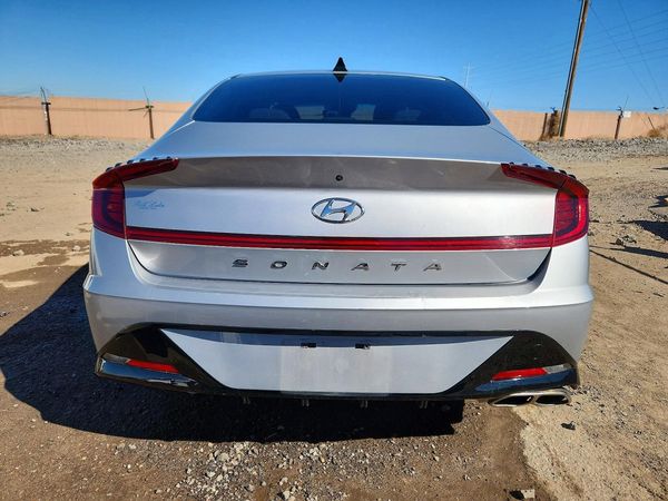 2023 HYUNDAI SONATA