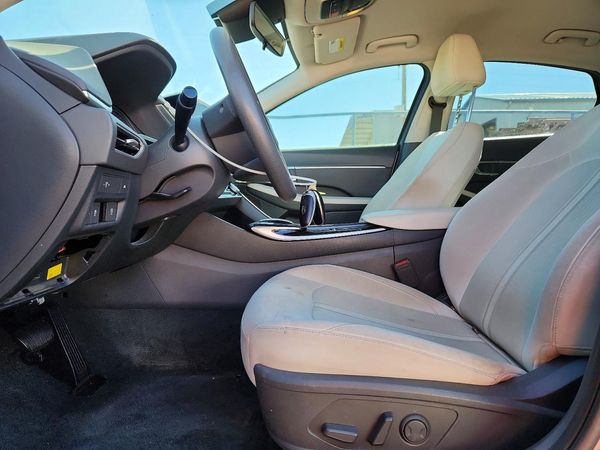 2023 HYUNDAI SONATA