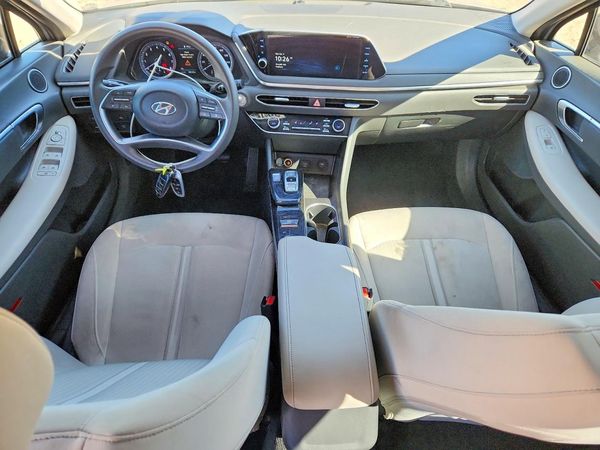 2023 HYUNDAI SONATA