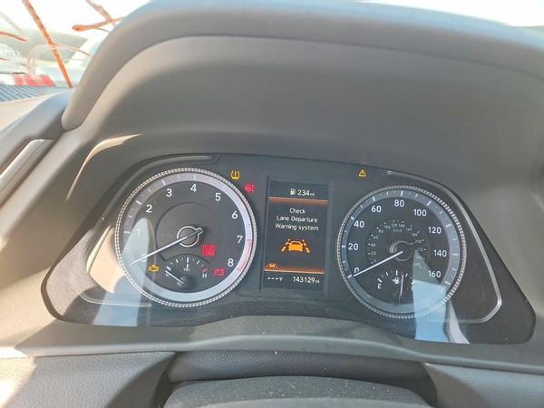 2023 HYUNDAI SONATA