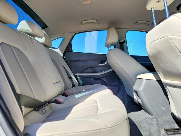 2023 HYUNDAI SONATA