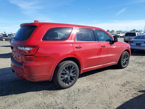 2014 DODGE DURANGO SXT