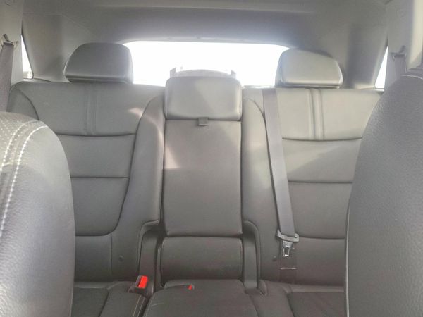 2014 KIA SORENTO SX — SUVN