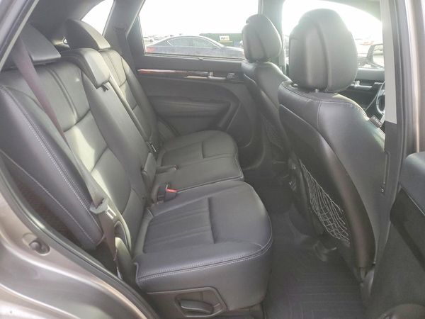 2014 KIA SORENTO SX — PSRS