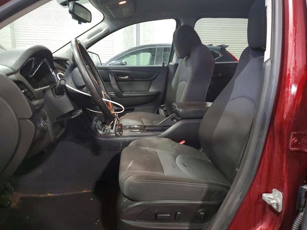 2016 CHEVROLET TRAVERSE 1LT