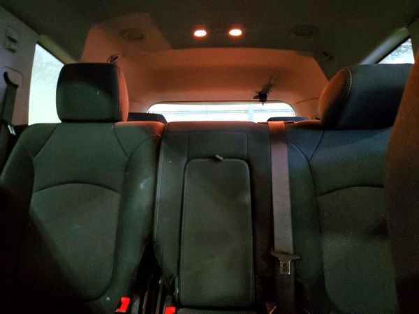 2016 CHEVROLET TRAVERSE 1LT