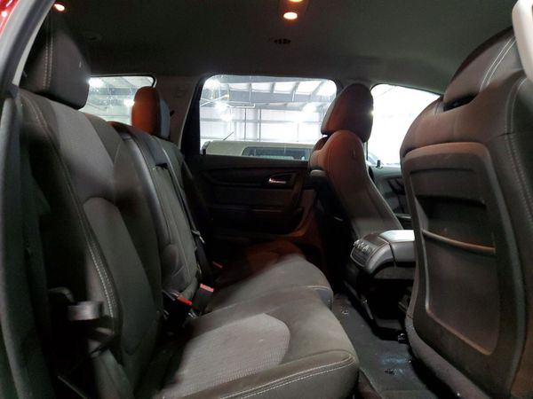 2016 CHEVROLET TRAVERSE 1LT
