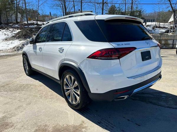 2023 MERCEDES-BENZ GLE GLE350