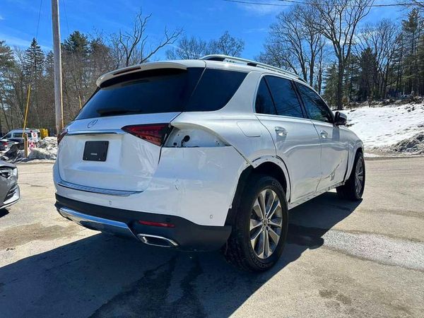 2023 MERCEDES-BENZ GLE GLE350