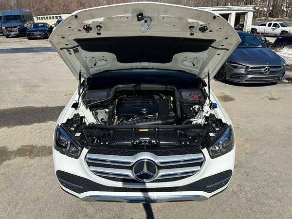2023 MERCEDES-BENZ GLE GLE350