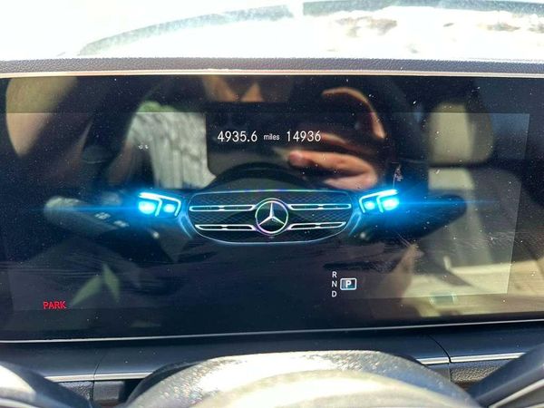 2023 MERCEDES-BENZ GLE GLE350