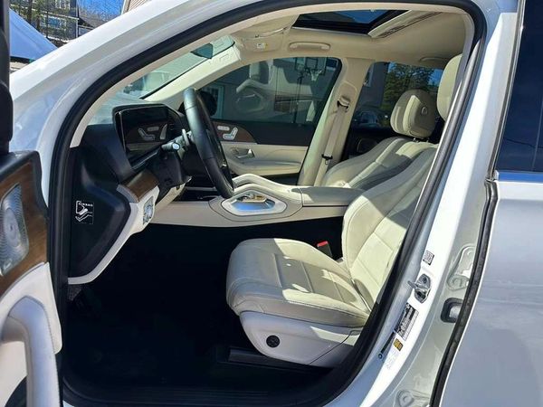 2023 MERCEDES-BENZ GLE GLE350