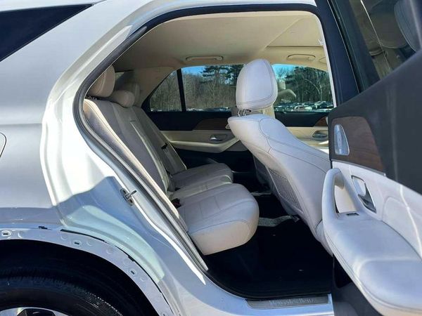 2023 MERCEDES-BENZ GLE GLE350