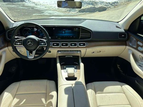 2023 MERCEDES-BENZ GLE GLE350