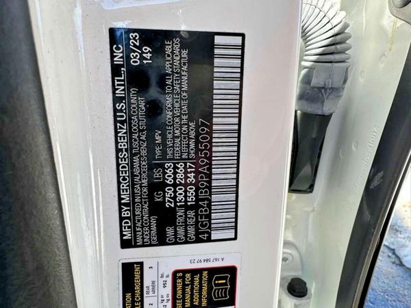 2023 MERCEDES-BENZ GLE GLE350