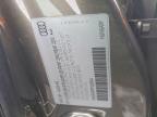 2015 AUDI A3 quattro Premium Plus