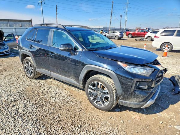 2021 TOYOTA RAV4 Adventure