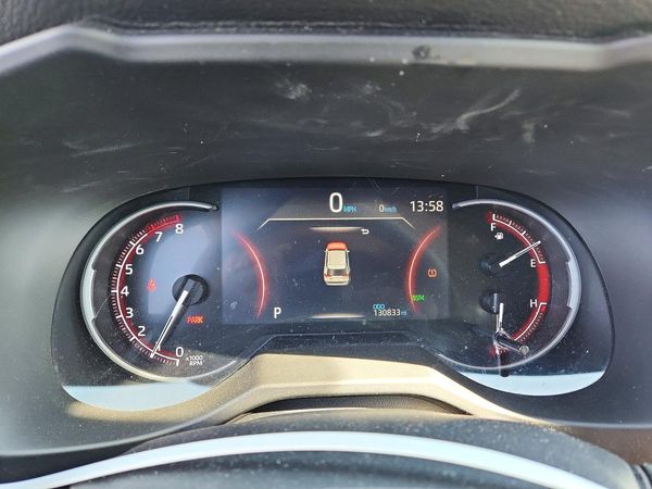 2021 TOYOTA RAV4 Adventure
