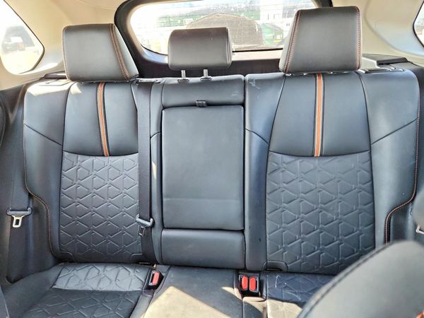 2021 TOYOTA RAV4 Adventure