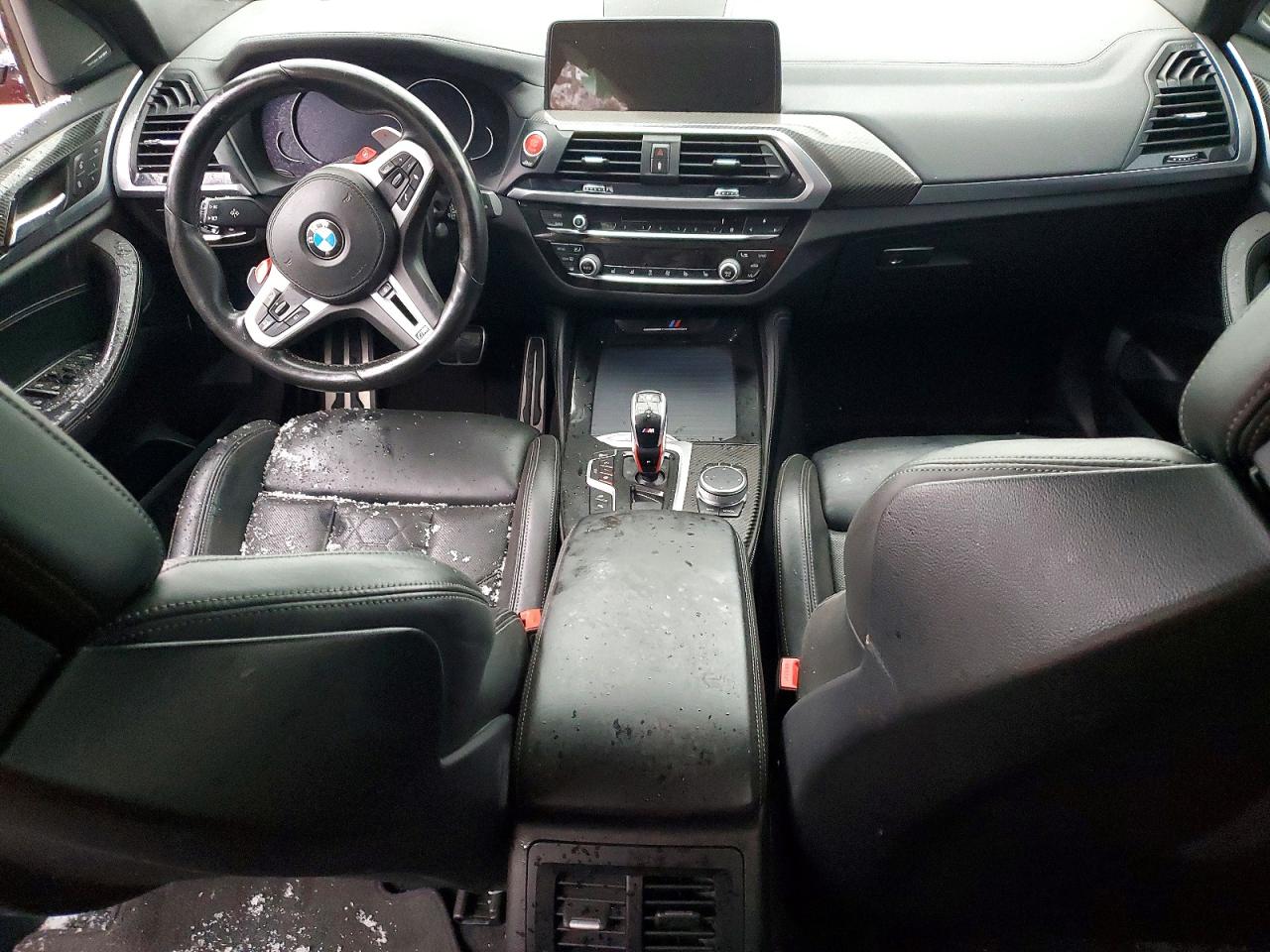2020 BMW X3
